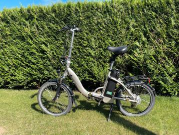Swyff mini vouwfiets  beschikbaar voor biedingen