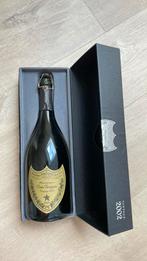 Dom Pérignon 2002 fles (leeg) met doos ter décoratie, Verzamelen, Wijnen, Ophalen, Gebruikt