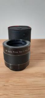 Autoprinz VAR-I-RIM tele converter for pentax, Audio, Tv en Foto, Foto | Filters, Ophalen of Verzenden, Gebruikt