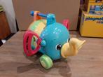 Muzikale olifant (compact te vervoeren), Ophalen of Verzenden, Zo goed als nieuw