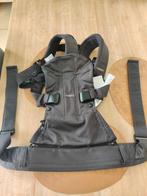 Porte bébé babybjörn one air, Kinderen en Baby's, Ophalen, Zo goed als nieuw, Buik, Rug of Zij, Baby Björn