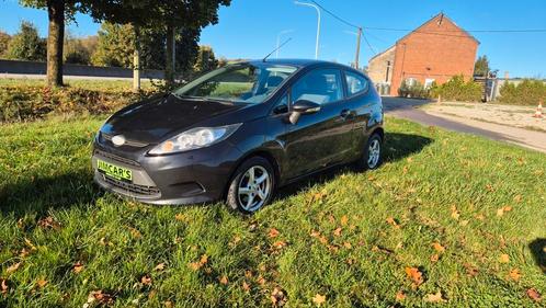 Ford Fiesta ️❗️PRÊTE À IMMATRICULER ️❗️, Autos, Ford, Particulier, Fiësta, ABS, Airbags, Air conditionné, Bluetooth, Ordinateur de bord