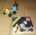 LEGO Classic Space 6823 Surface Transport, Comme neuf, Ensemble complet, Lego, Enlèvement ou Envoi