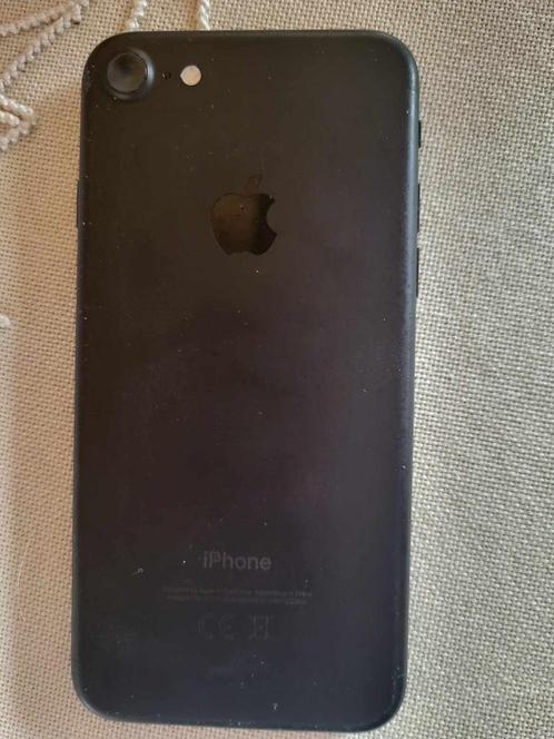 I phone 7 te koop, Audio, Tv en Foto, Overige Audio, Tv en Foto, Gebruikt, Ophalen of Verzenden