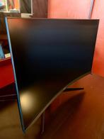 Écran Gaming 32’’ 4K 144Hz Incurvé, Informatique & Logiciels, Gaming, MSI, Incurvé, Moins de 1 ms