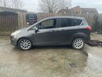 L'ambriage diesel de la Ford B-Max 1.5 n'est pas bon, Achat, Euro 6, Cruise Control, Noir
