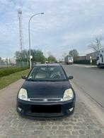 Ford Fiesta Airco Gekeurd voor verkoop klaar inschrijving, Auto's, Ford, Zwart, 5 deurs, Particulier, Fiësta