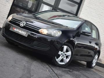 Volkswagen Golf 1.4 Comfortline / Verw Zetels / PDC / Garant beschikbaar voor biedingen