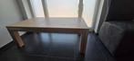 Table de salon, Ophalen, Zo goed als nieuw