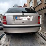 Skoda Fabia essence en panne, Autos, Skoda, Particulier, Essence, Achat, Fabia
