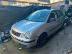 Polo 1400 voor onderdelen, Auto's, Particulier, Te koop, Polo