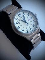 ALBA VJ53 (seiko) titanium, Enlèvement, Seiko