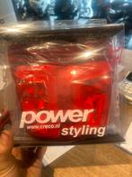 Achterlamp vespa gts 300 E4, Ophalen