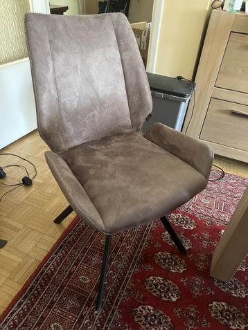 6 Chaises H&H de salle à manger beschikbaar voor biedingen