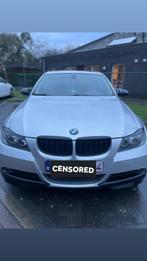 Bmw e90 318i, Auto's, BMW, 1995 cc, 4 cilinders, 0 kg, Particulier