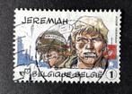 3752 gestempeld, Postzegels en Munten, Postzegels | Europa | België, Met stempel, Gestempeld, Overig, Ophalen of Verzenden