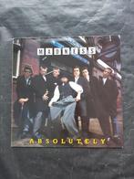 MADNESS "Absolutely" ska reggae LP (1980), 12 pouces, Pop rock, Utilisé, Envoi