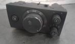 INTERRUPTEUR D'ECLAIRAGE Opel Meriva (|93394756|93319771|), Utilisé, Opel