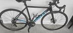 ridley disc carbi-on  maat xs gravel cross weg di2 dura ace, Fietsen en Brommers, 28 inch, Minder dan 49 cm, Zo goed als nieuw