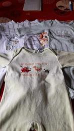 Lot 4 pyjamas molleton, Enfants & Bébés, Vêtements de bébé | Taille 68, Vêtements de nuit ou Sous-vêtements, Garçon ou Fille, Utilisé