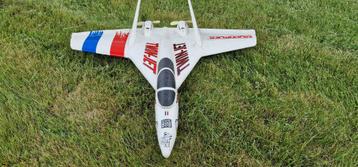 twin jet beschikbaar voor biedingen