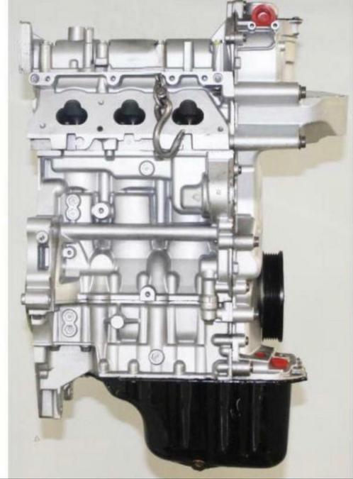Moteur 1,2 CGPA CGPB CGPC VW AUDI SEAT SKODA, Auto's, Volkswagen, Bedrijf, Benzine, Ophalen