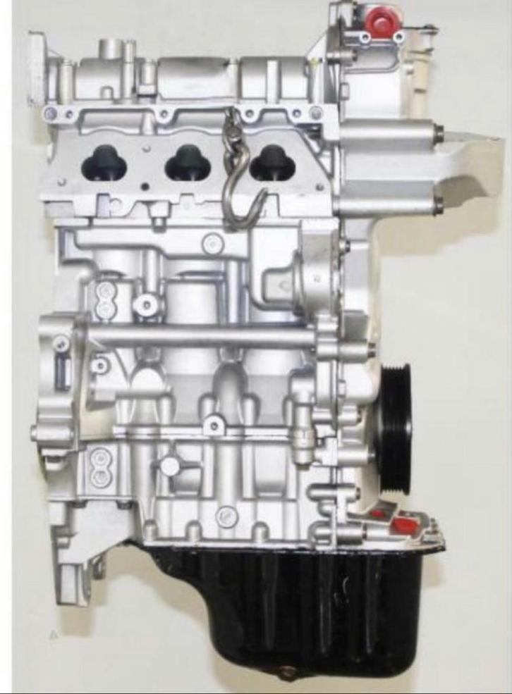 Moteur 1,2 CGPA CGPB CGPC VW AUDI SEAT SKODA, Autos, Volkswagen, Entreprise, Essence, Enlèvement