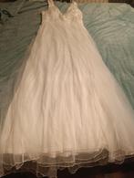 Trouwkleed, Kleding | Dames, Trouwkleding en Trouwaccessoires, Ophalen, Nieuw, Wit, Trouwjurk