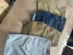 Kleding heren (large) en kinderkleding, Kleding | Heren, Truien en Vesten, Ophalen, Zo goed als nieuw, Maat 52/54 (L)