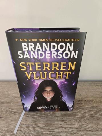 Limited edition Sterrenvlucht (NL) NIEUW beschikbaar voor biedingen