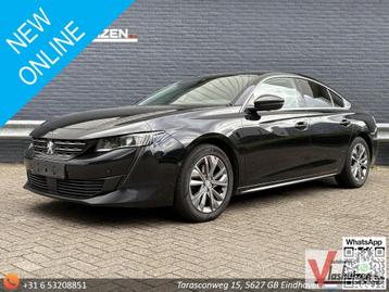 Peugeot 508 1.5 BlueHDI Blue Lease Active Avantage | € 9.900 beschikbaar voor biedingen