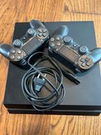 Playstation 4 met controllers en spelletjes, Consoles de jeu & Jeux vidéo, Jeux | Sony PlayStation 4, Enlèvement ou Envoi