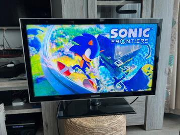 Samsung LED-tv van 81 cm (32 inch) 1080P., Audio, Tv en Foto, Televisies, Ophalen, Zo goed als nieuw, LED, Samsung