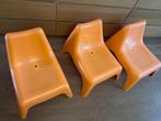 Fauteuil de jardin pour enfant, Jardin & Terrasse, Chaises longues, Enlèvement ou Envoi, Utilisé, Plastique