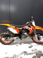 Ktm sx 125, Enlèvement, Comme neuf