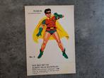 ROBIN THE WONDERBOY PRENT PLAATJE ED. AH, Verzenden, Plaatje