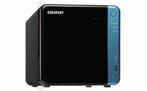 QNAP TS-453Be (8 Go de RAM), Informatique & Logiciels, Disques durs, Comme neuf, Desktop, NAS, Qnap