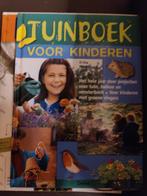 tuinboek voor kinderen, Comme neuf, Enlèvement ou Envoi