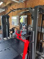 Cable crossover Marbo, Sport en Fitness, Fitnessmaterialen, Ophalen, Zo goed als nieuw, Benen