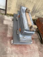 gratis arduinen stukken, 50 à 150 cm, Planchers ou planches, Comme neuf, Enlèvement