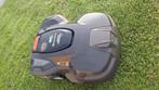 Husqvarna Automower 405X, Ophalen, Zo goed als nieuw, Husqvarna, Met regensensor