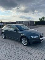 Audi A3 gtron (CNG) Sportback bouwjaar 2020, Autos, Achat, Air conditionné, Automatique, Particulier