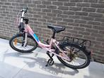 Cube 20 inch, Fietsen en Brommers, Ophalen, Zo goed als nieuw, 20 inch