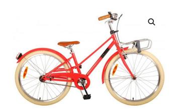 Volare Melody 24 inch meisjes fiets beschikbaar voor biedingen