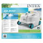 Intex Pool-Cleaner Deluxe ZX300, Tuin en Terras, Ophalen, Nieuw, Overige typen