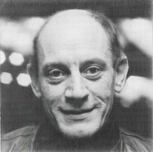 Bidprentje Paul SNOEK - Dichter, Verzamelen, Bidprentjes en Rouwkaarten, Bidprentje, Ophalen of Verzenden