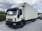 Camion IVECO EUROCARGO 2011, Autres marques, Diesel, Achat, Autres couleurs