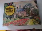 Puzzel, Ophalen of Verzenden, Gebruikt