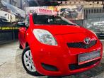 Toyota Yaris 1.0 - Airco - GARANTIE, Auto's, Elektrische ramen, Handgeschakeld, 5 deurs, Yaris