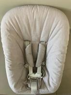 Stokke newborn set, Ophalen, Zo goed als nieuw, Overige typen, Gordel(s)